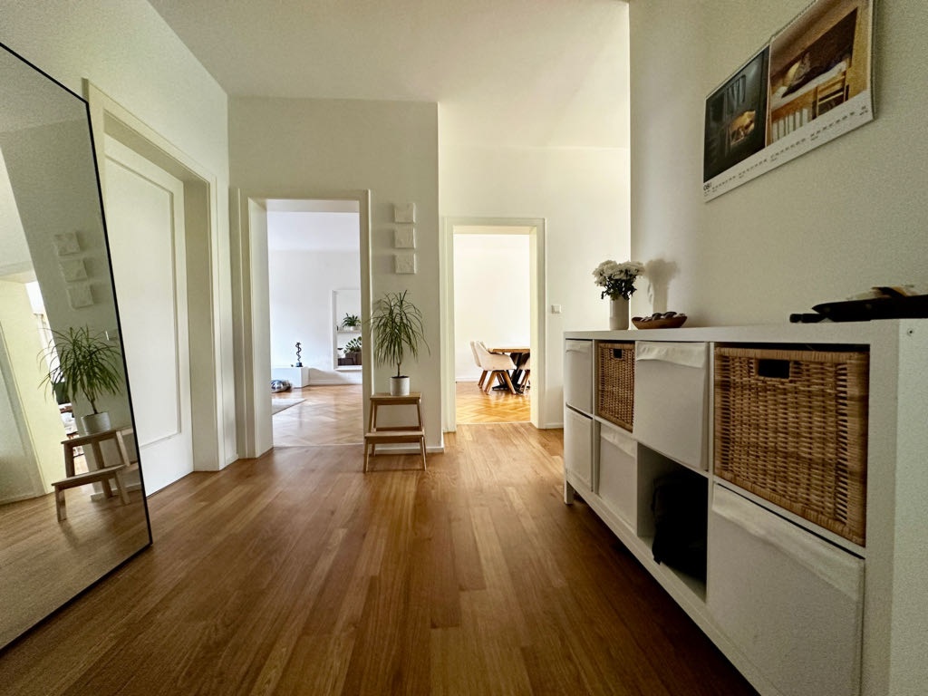 Wohnung Dornbusch Bundenweg - Bild 6