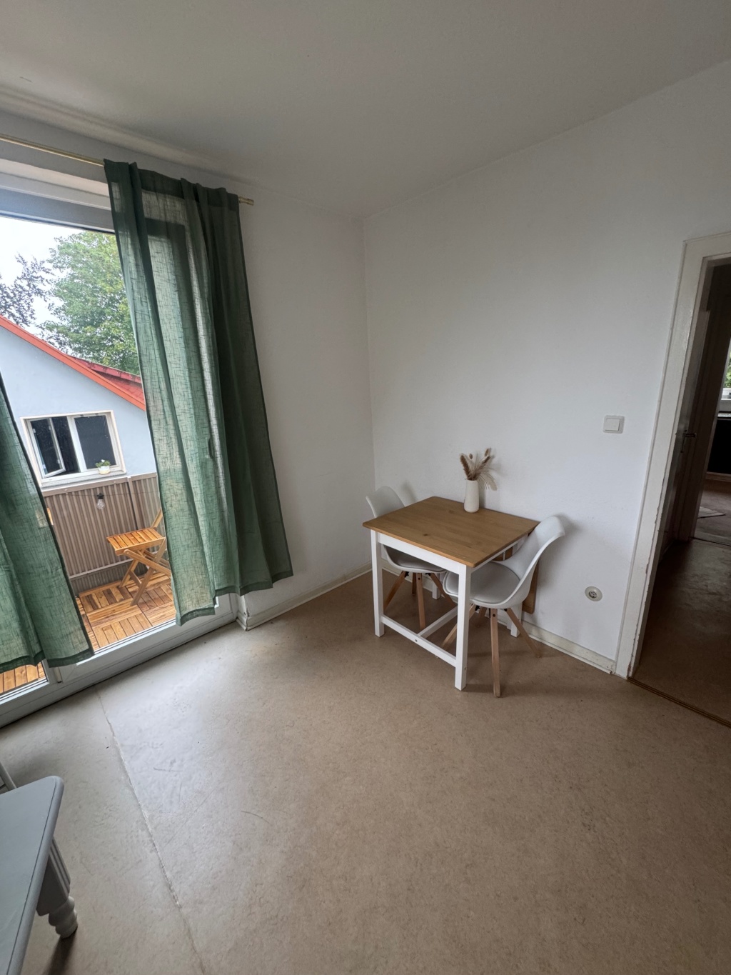 2-Zimmer Wohnung mit Balkon – Von-Ossietzky-Straße 13, 37085 Göttingen Oststadt – Vorschaubild 8