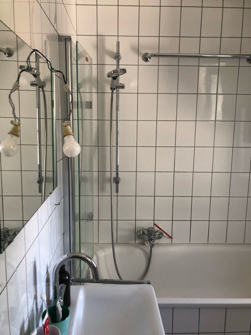 Flatshare Centrum Kettelerstraße - picture 9