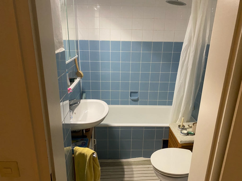 1-Zimmer-Wohnung Maxvorstadt Sandstraße - Bild 6