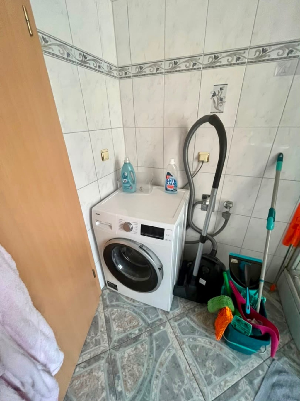 WG-Zimmer Innenstadt S - Bild 7