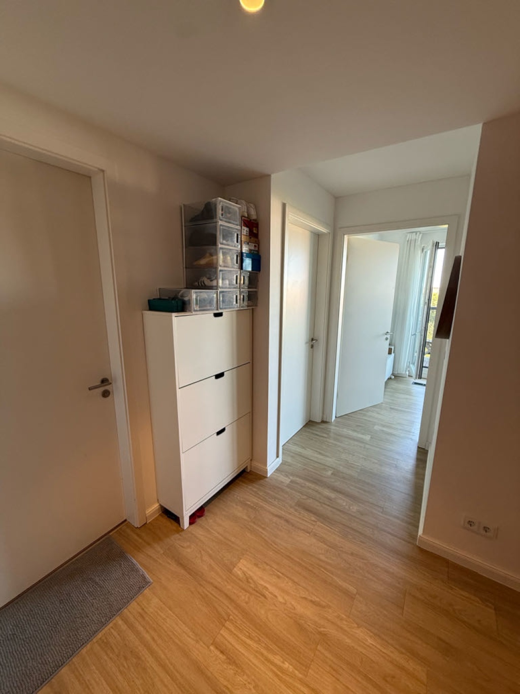 Apartamento Friedrichshain Revaler Straße 17 - foto 9