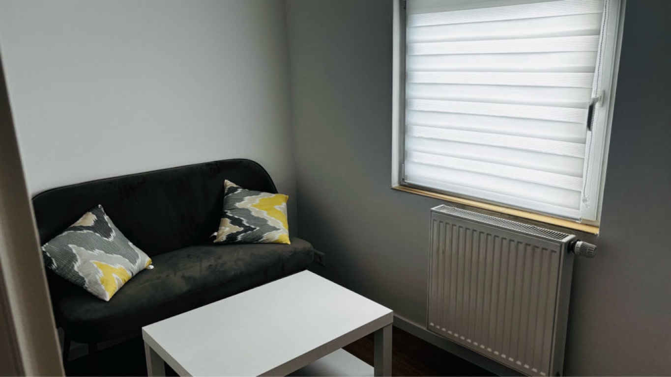 WG-Zimmer Rohracker Sillenbucher Straße 30 - Bild 14