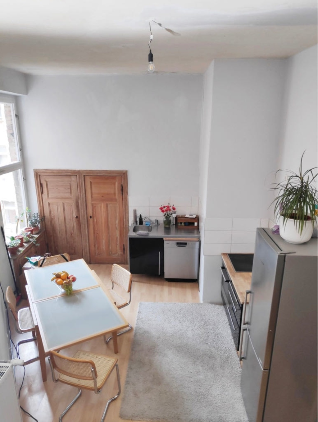 Flatshare Prenzlauer Berg Schönhauser Allee 86 - picture 4