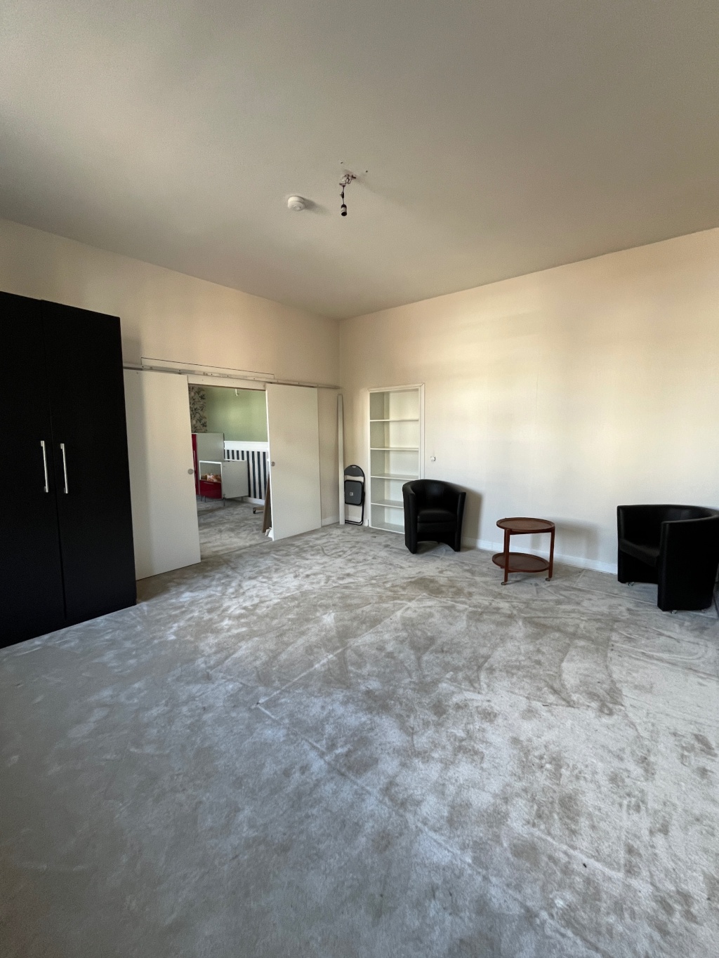 Außergewöhnliches Loft mit Design, XXL TV, Fitness – Musfeldstraße 84, 47053 Duisburg Dellviertel – Vorschaubild 10