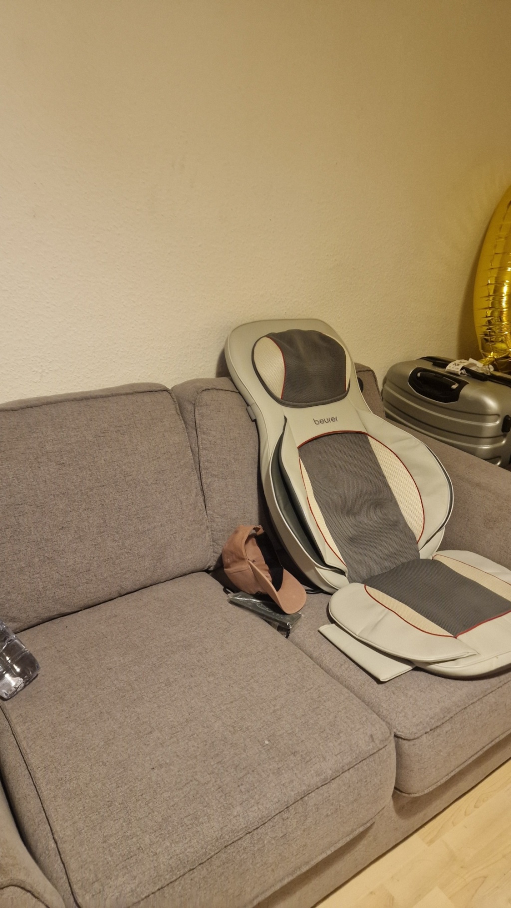 Wohnung Wedding Drontheimer Straße 20 - Bild 10