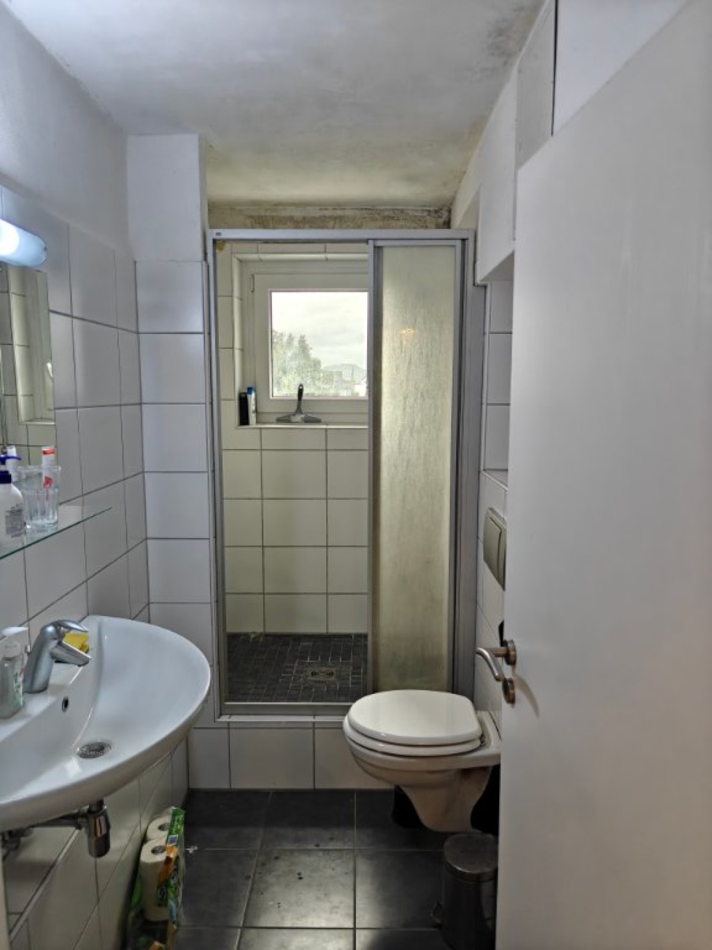Wohnung Aachen Turpinstraße - Badezimmer