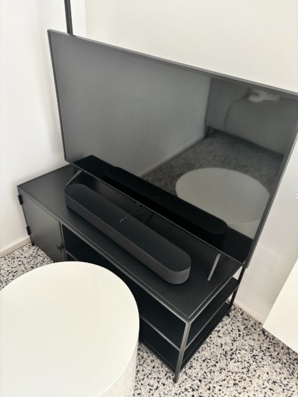 Wohnung München Veit-Stoß-Straße 76 - TV + sonos