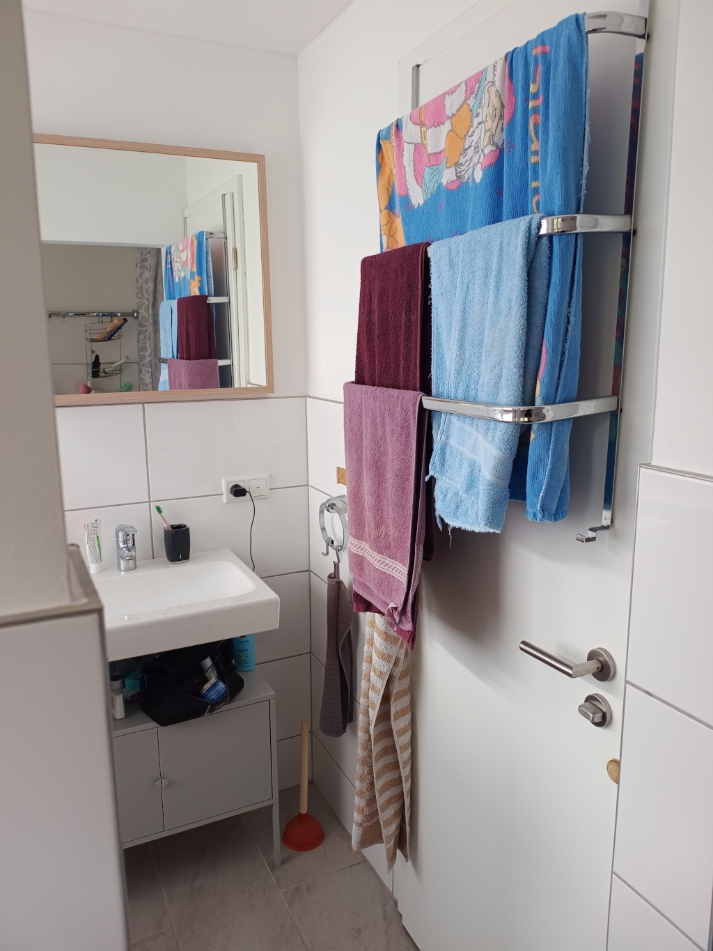 WG-Zimmer Gievenbeck Billerbeckweg - Bild 8