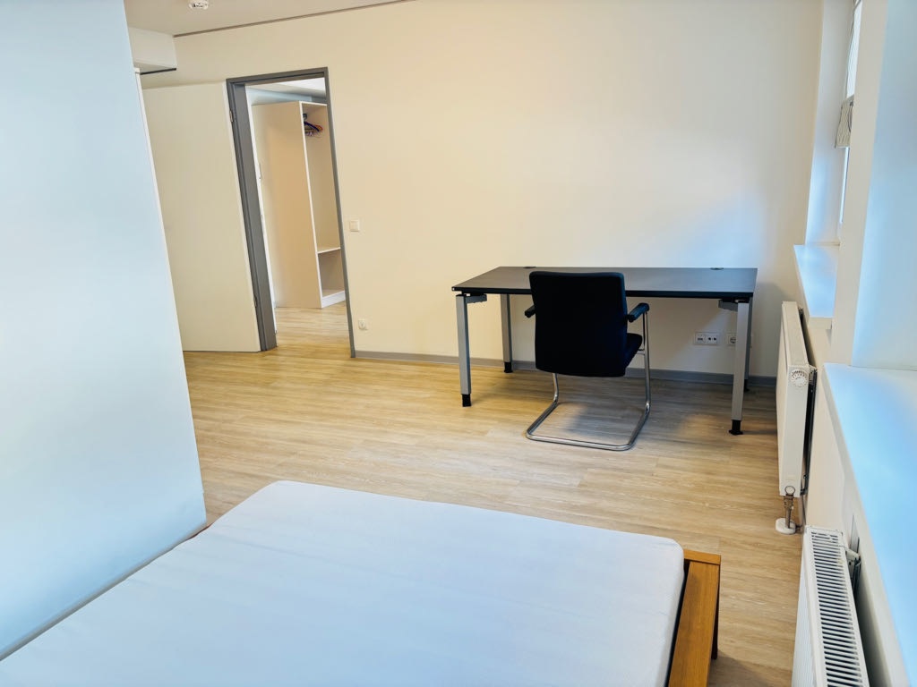 Flat Harburg Schwarzenbergstraße - picture 4