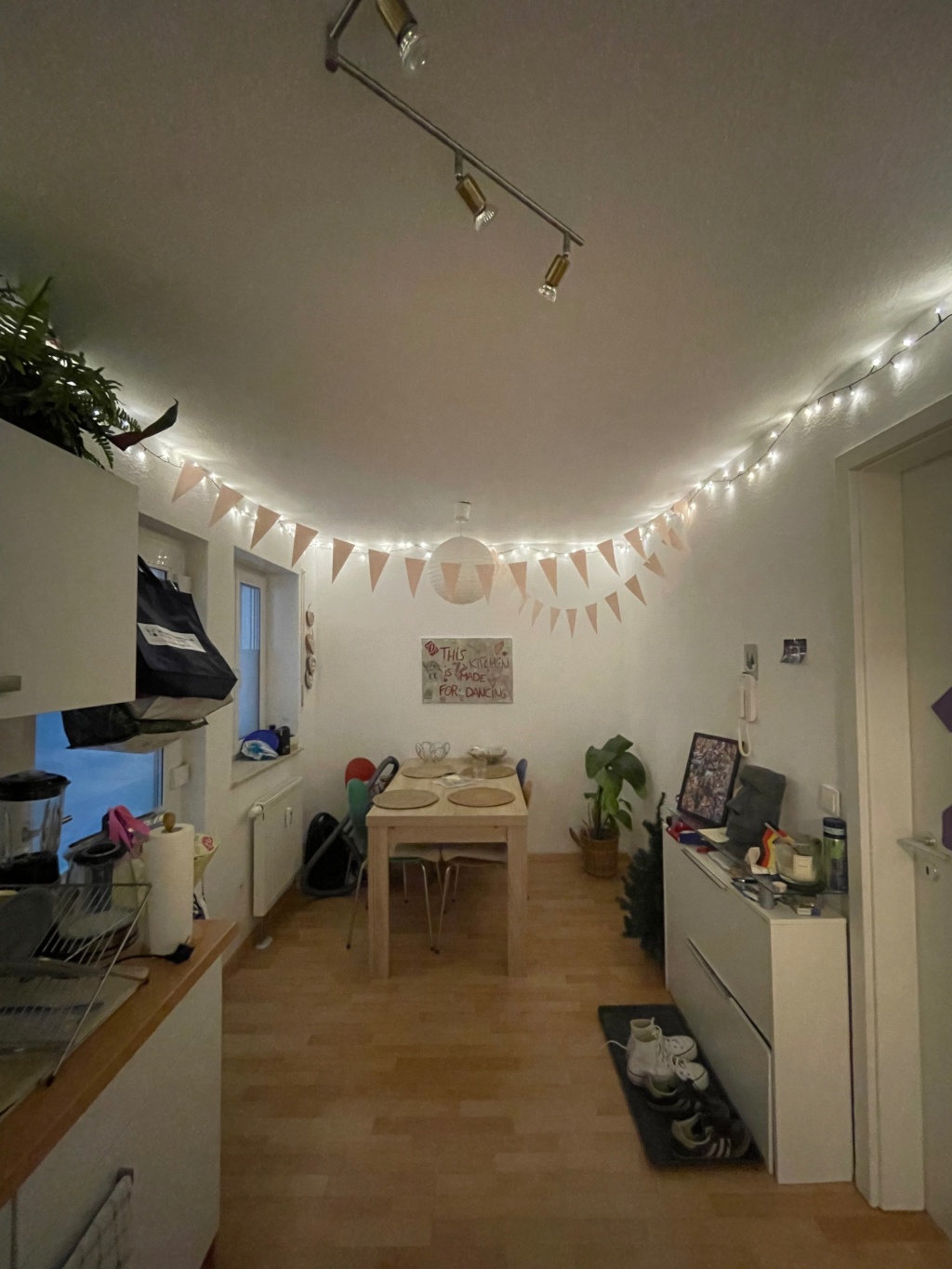 Habitación en WG Neu-Ulm Pearl-S.-Buckstraße  3 - foto 5