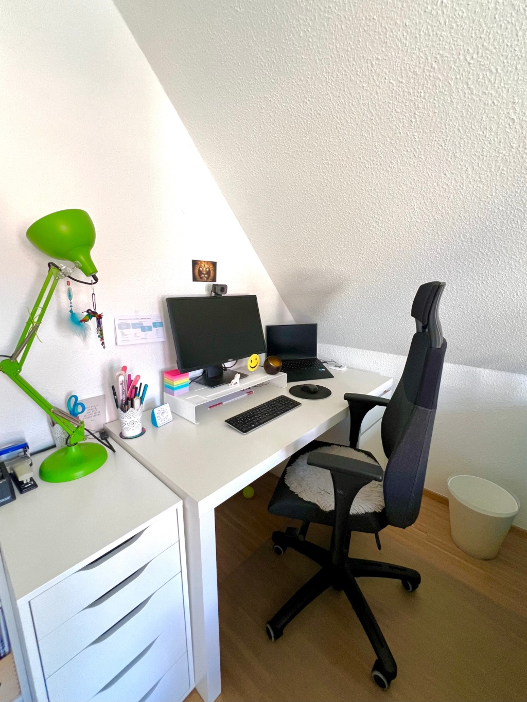 Zwischenmiete: EXKLUSIVE 2-ZI.-WOHNUNG IN STUTTGART-OST – Teckstrasse, 70188 Stuttgart Ostheim – Vorschaubild 7