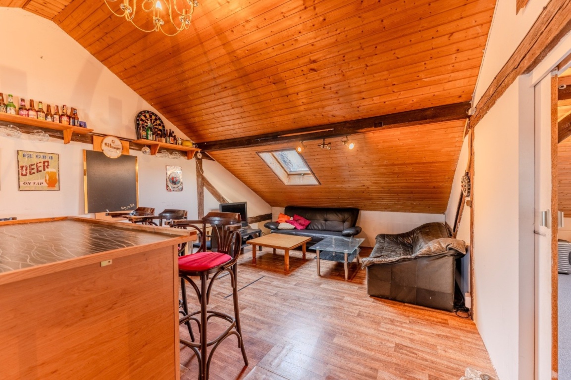 Große 4,5 Zimmerwohnung 171m2 nahe Zentrum, Feki und Bahnhof – Nürnberger Straße 131, 96050 Bamberg Süd – Vorschaubild 17