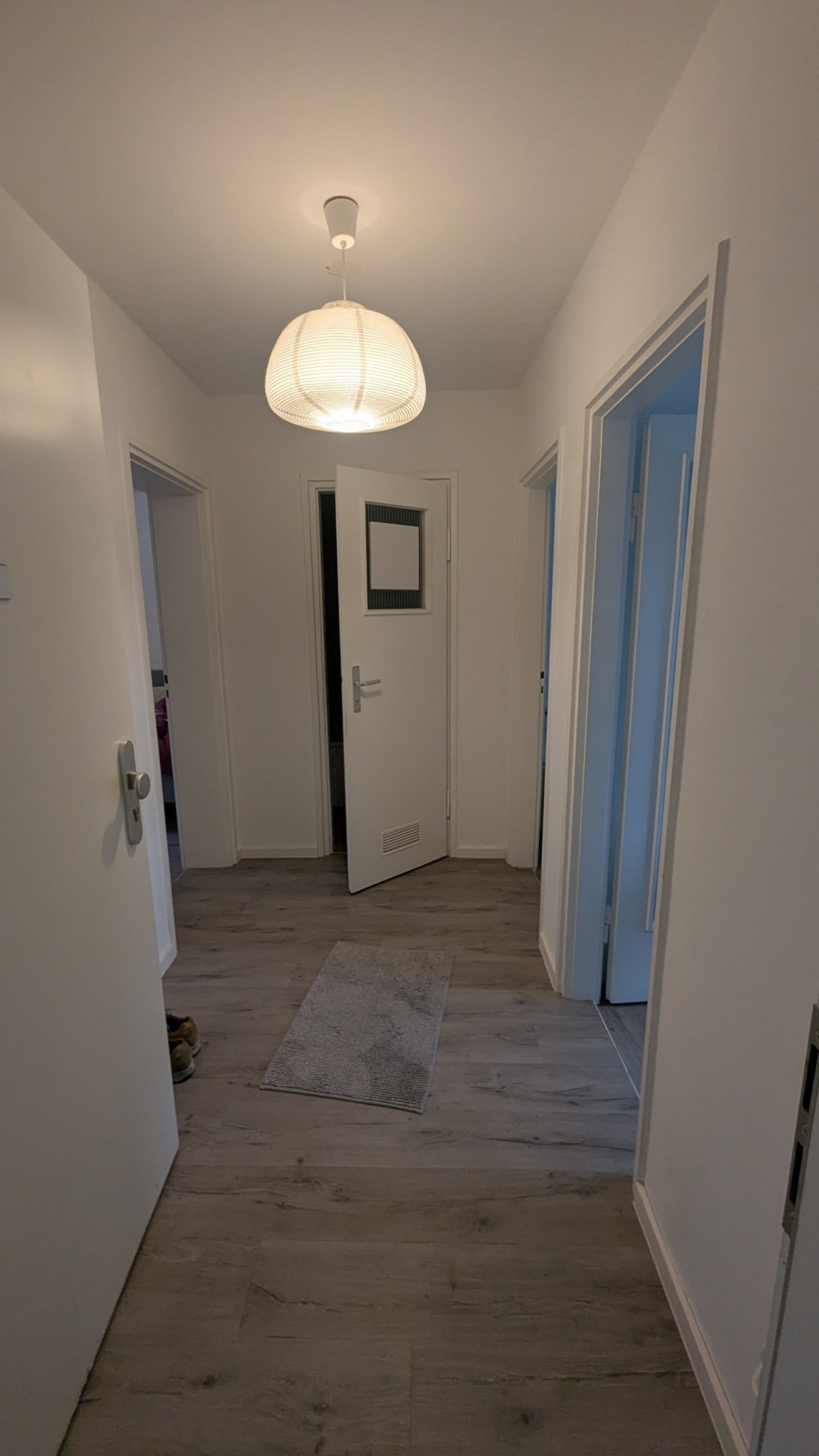WG-Zimmer Schwabing-West Fürstenbergstraße 21 - Bild 2