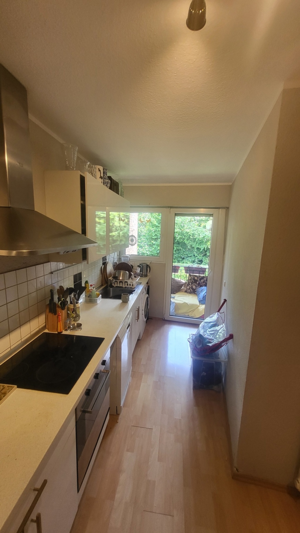 WG-Zimmer Unterbach Ahornstraße 17 - Bild 13