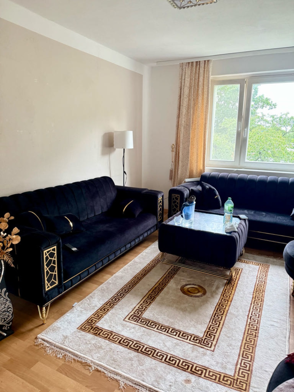 Flatshare Johannisthal Springbornstraße - picture 4