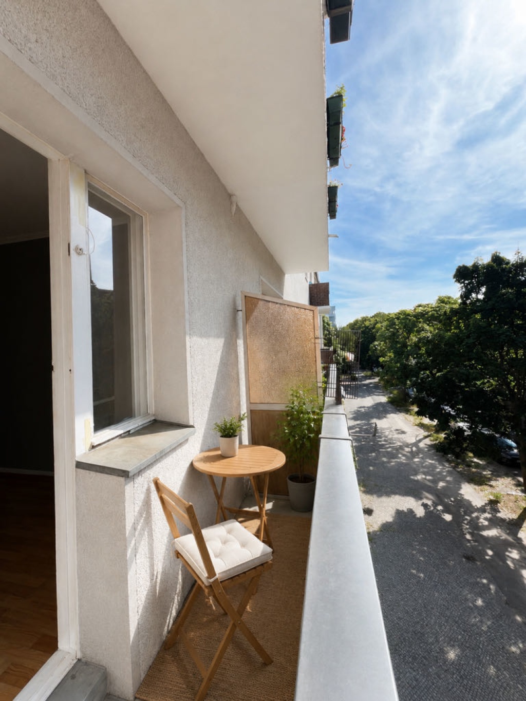 Wohnung Reinickendorf Amendestraße - Bild 12