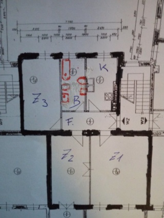 3 Zimmer Altbau Pankow zur Untermiete — photo 1
