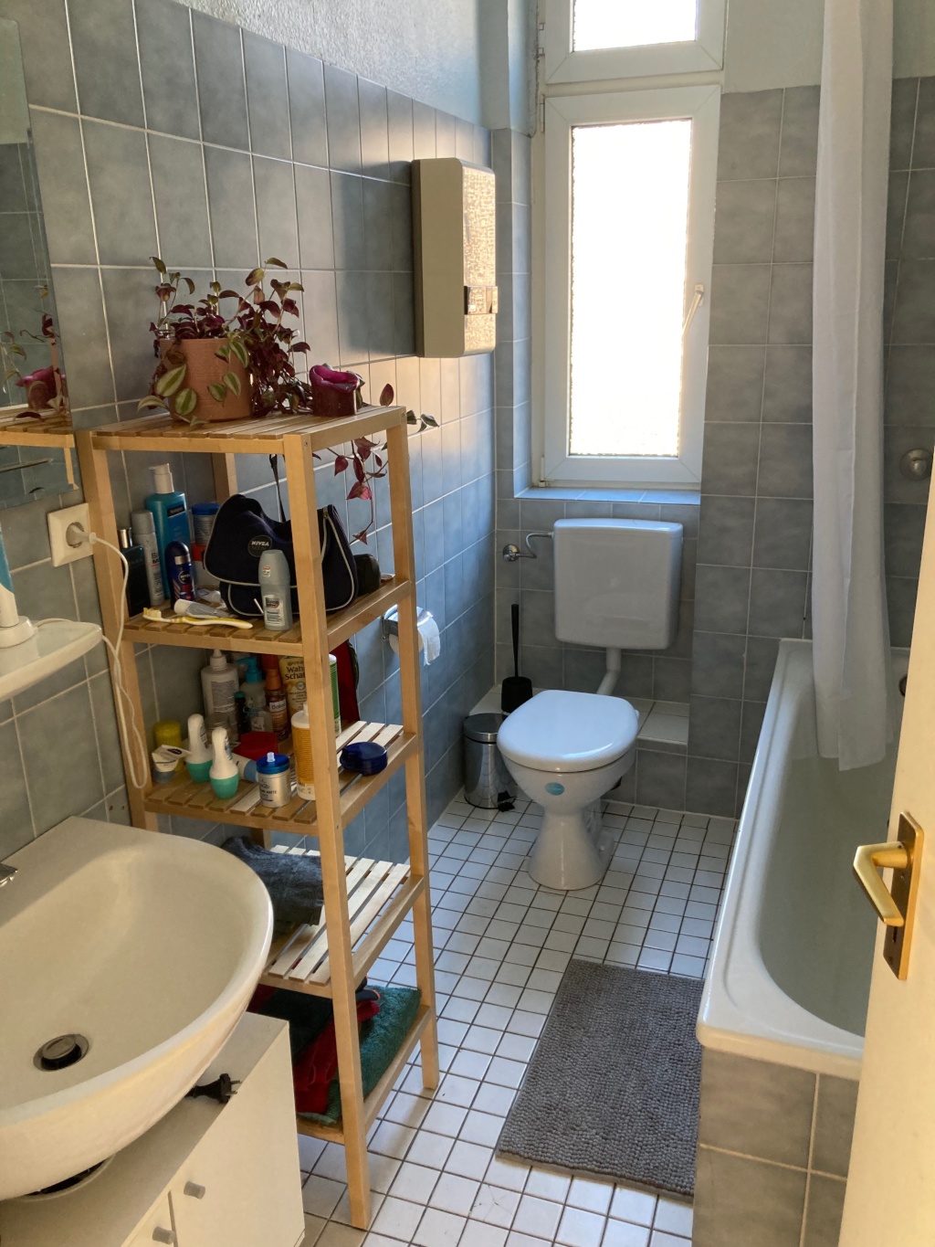 🎮 Gamescom-Zimmer in Köln-Sülz | 25.08.–30.08. | 100 € / Nacht – Gerolsteiner Straße, 50937 Köln Sülz – Vorschaubild 6