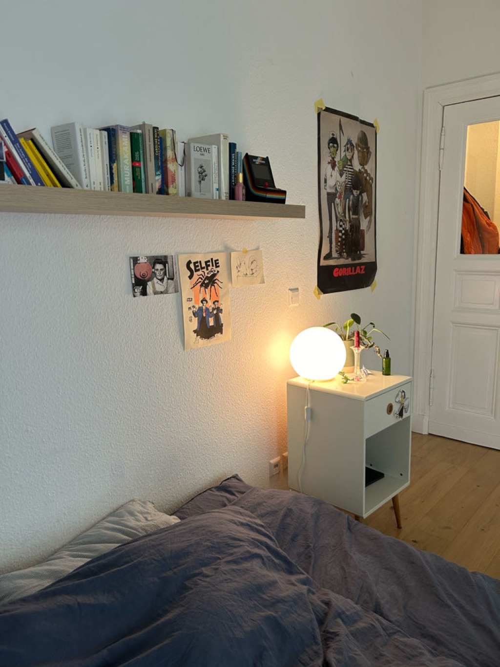 Estudio Friedrichshain-Kreuzberg Neue Bahnhofstraße 20d - foto 8
