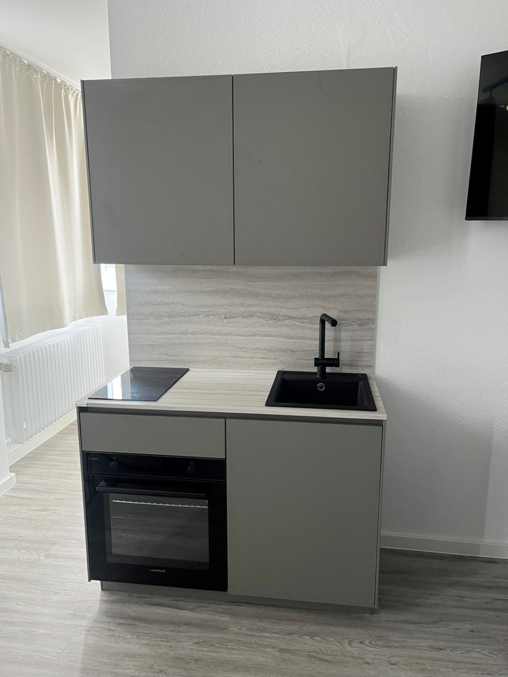 Apartment direkt an der Uni und in Zentrum Nähe – Holländische Str. 27, 34127 Kassel Kassel – Vorschaubild 5