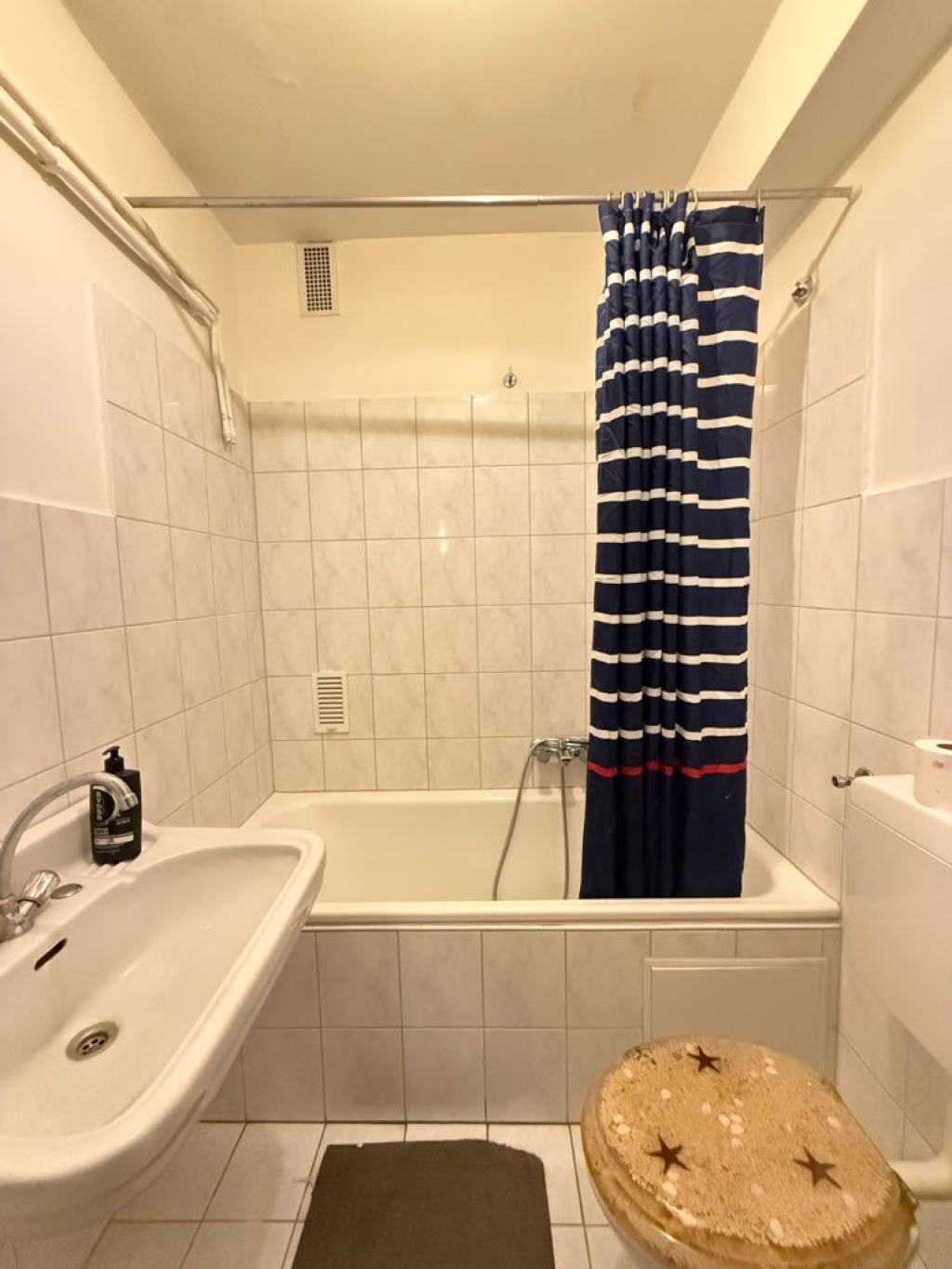 Wohnung innenstadt Harscampstraße - Bild 6