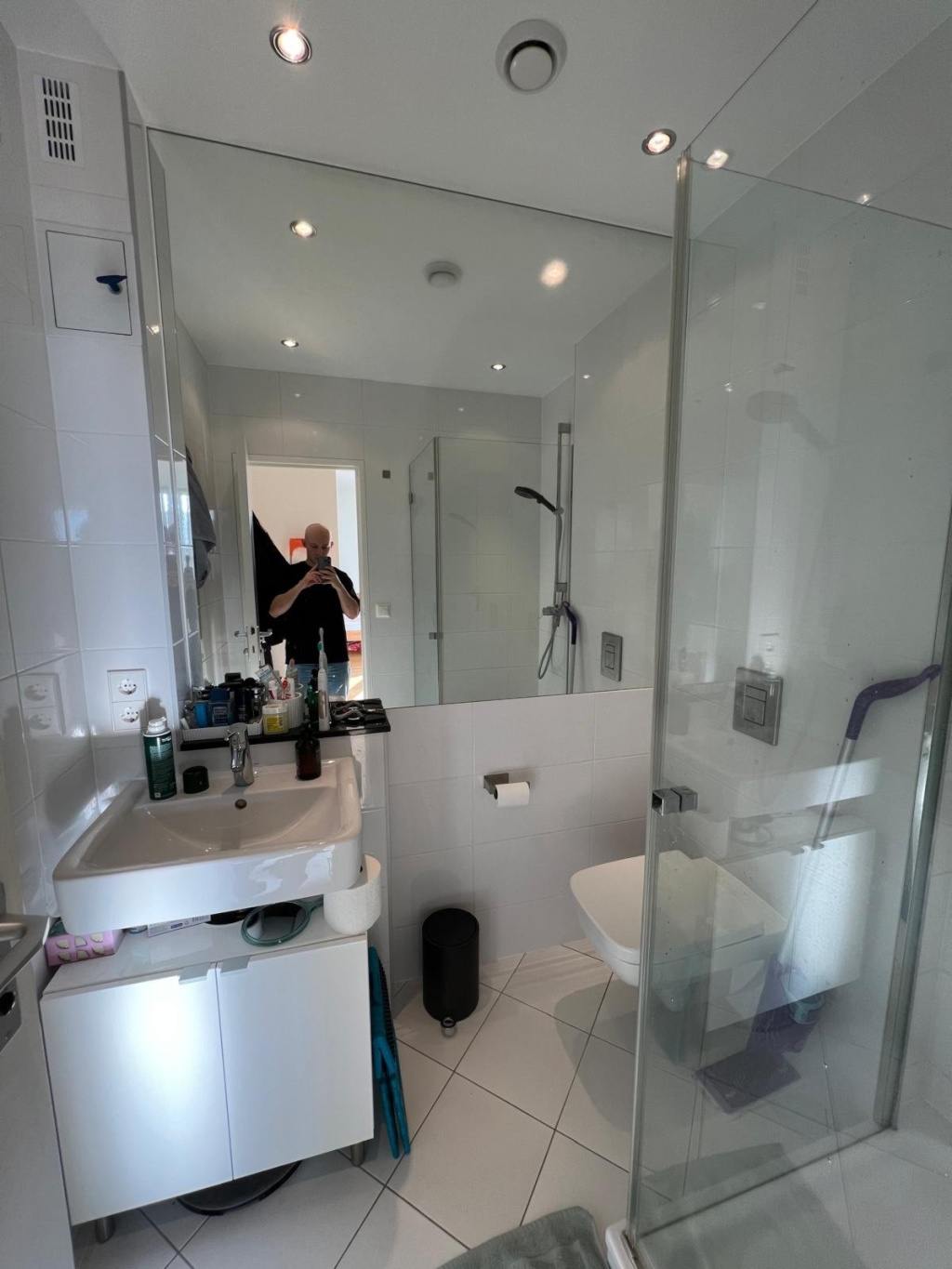 Möblierte Wohnung in Tiergarten. Perfekt für Homeoffice. Verfügbar ab 14.09.2026 - 01.04.2027 – Klopstockstraße 32, 10557 Berlin Tiergarten – Vorschaubild 10