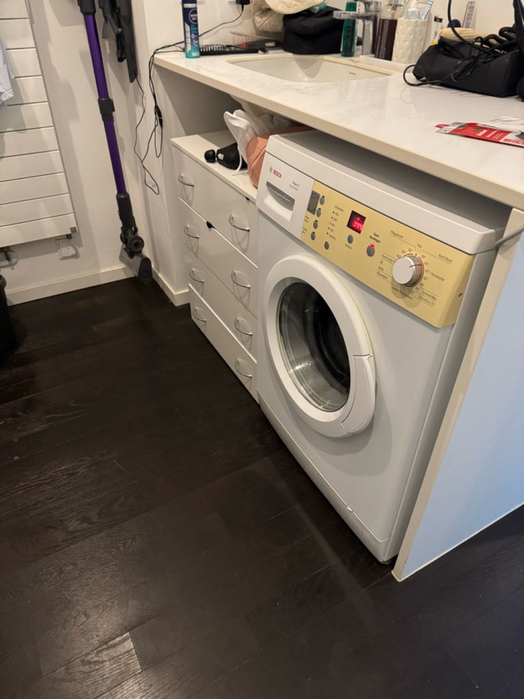 Wohnung Friedrichshain-Kreuzberg Stralauer Allee 14A - Bild 5