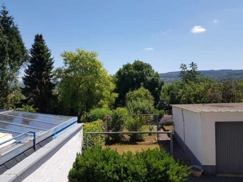 Traumhafte 4 ZKB mit Balkon: WG-geeignet für Studenten der HS Trier – Trier West Twf, 54294 Trier Euren – Vorschaubild 4