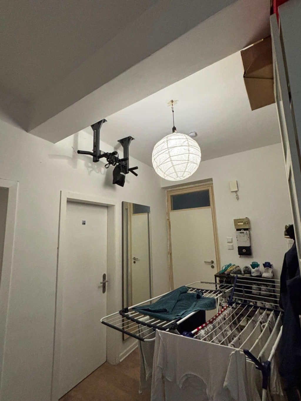 WG-Zimmer Kuhviertel Jüdefelderstraße 44 - Bild 12