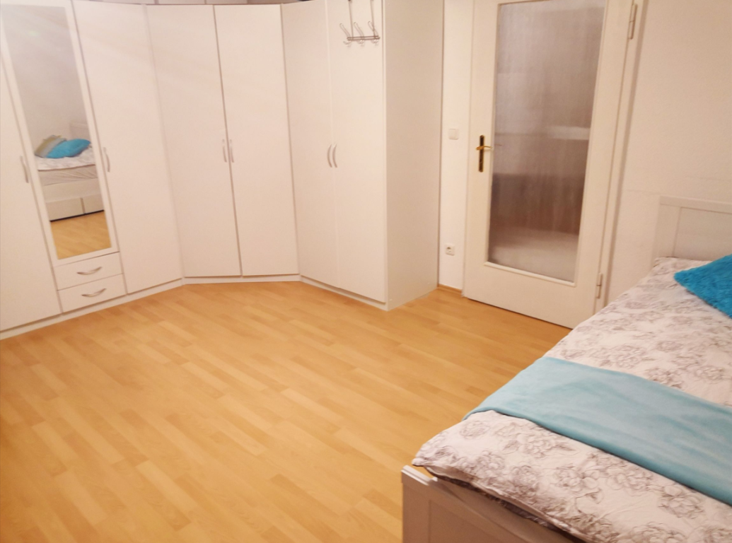 1-Zimmer-Wohnung Bogenhausen Effnerstr. - Bild 2