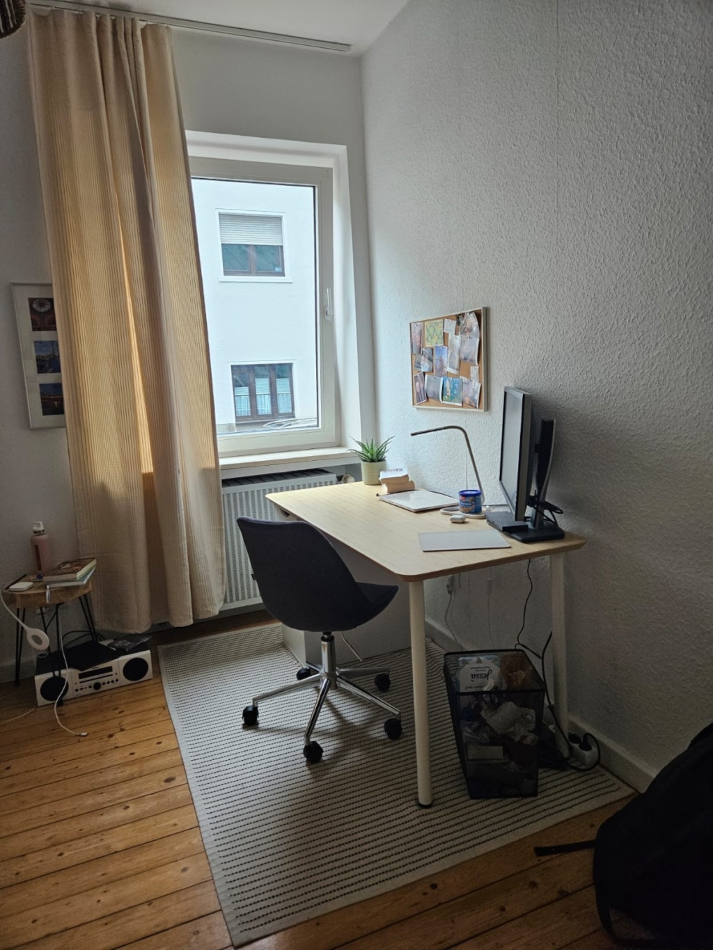 Flatshare Mauritz West Dodostraße - picture 3