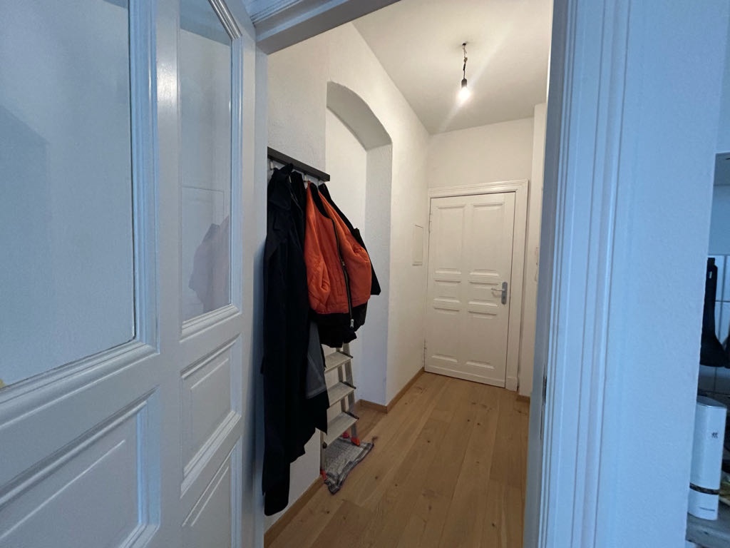 Estudio Friedrichshain-Kreuzberg Neue Bahnhofstraße 20d - foto 10