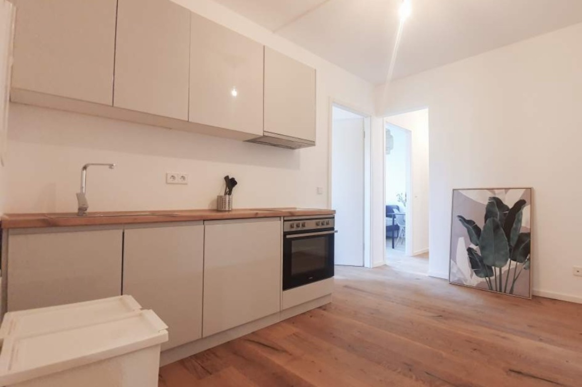 WG-Zimmer Bilk Naegelestraße 6 - Bild 8