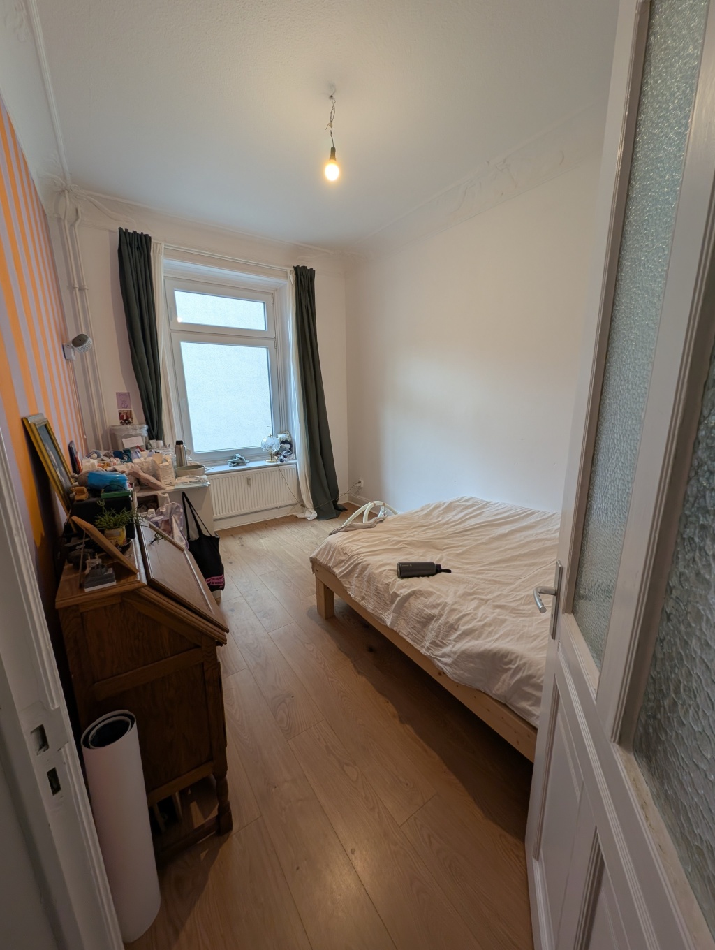 4 Zimmer Untermiete auf St. Pauli / Altona Altstadt 21.09. - 31.10.26 – Hamburger Hochstr 19, 20359 Hamburg St. Pauli – Vorschaubild 10