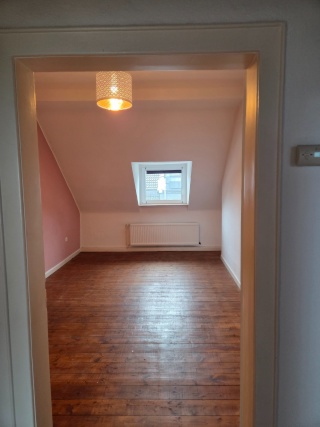Anzeigenbild: Freies WG- Zimmer in toller Lage