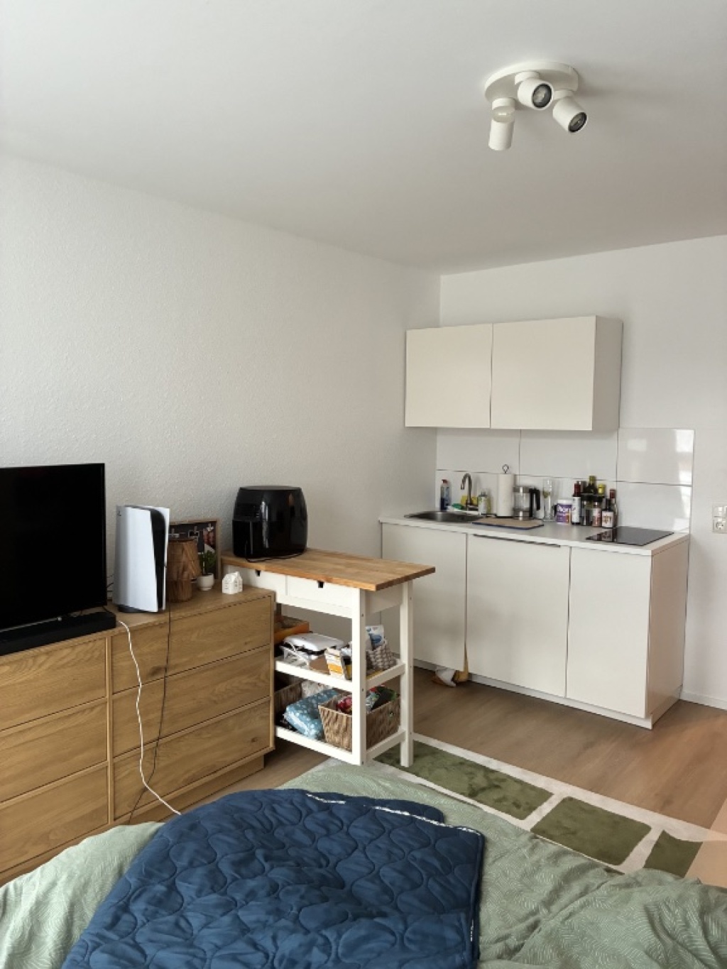 Möbliertes Apartment für 01.10-28.02, 15 Min zu Fuß zur RWTH, alles inklusive – Jülicher Straße 114, 52070 Aachen Aachen – Vorschaubild 8