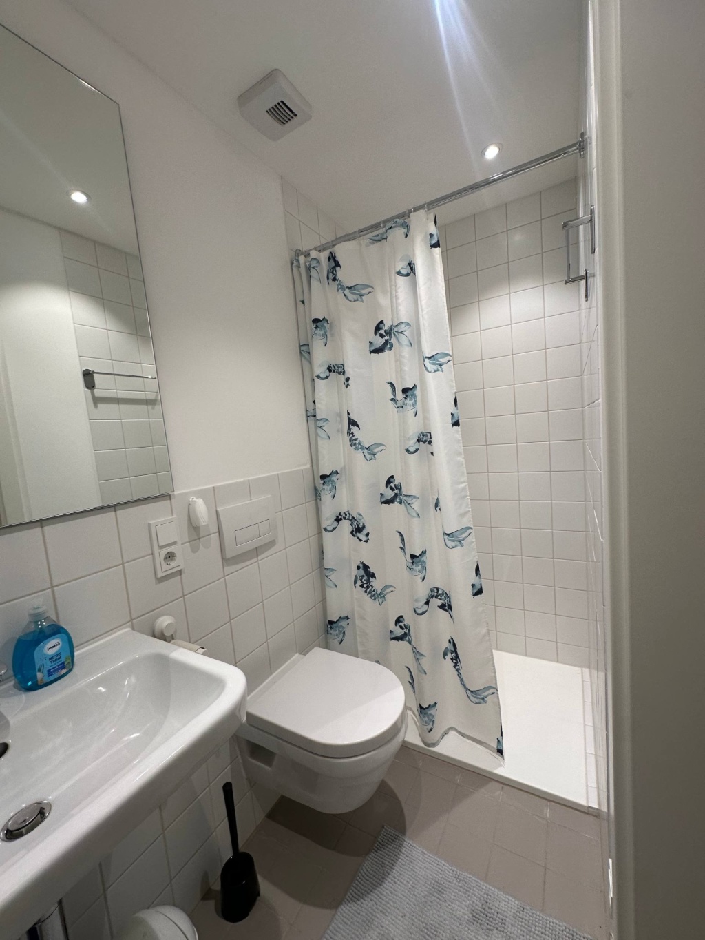 Furnished 2-room apartment in Eimsbüttel, close to Sternschanze! (Zwischenmiete) – Emilienstraße, 20259 Hamburg Eimsbüttel – Vorschaubild 5