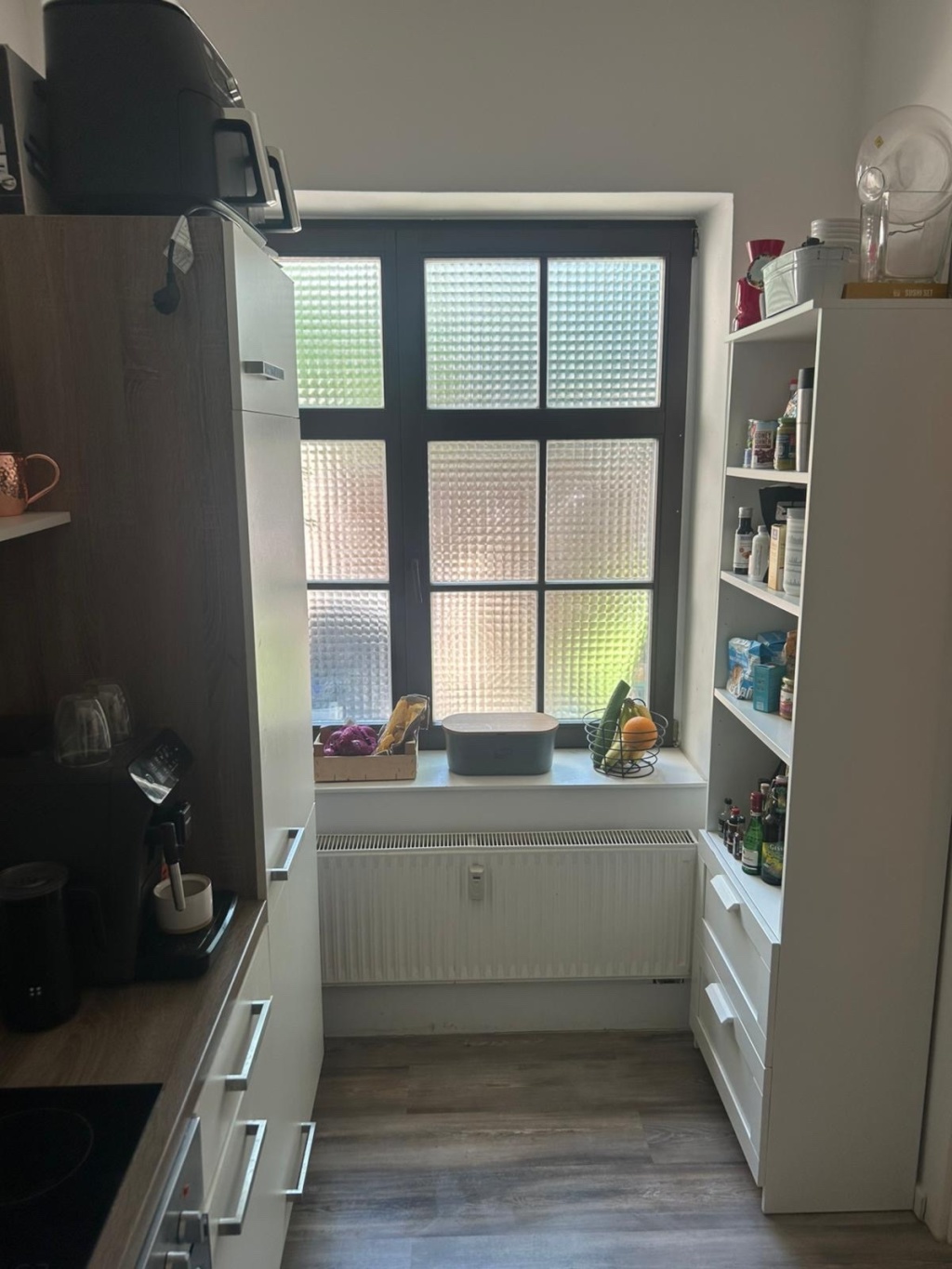 Vollmöblierte 1,5-Zimmerwohnung mitten im Zentrum – Barfüßerstraße 15, 6108 Halle (Saale) Innenstadt – Vorschaubild 7