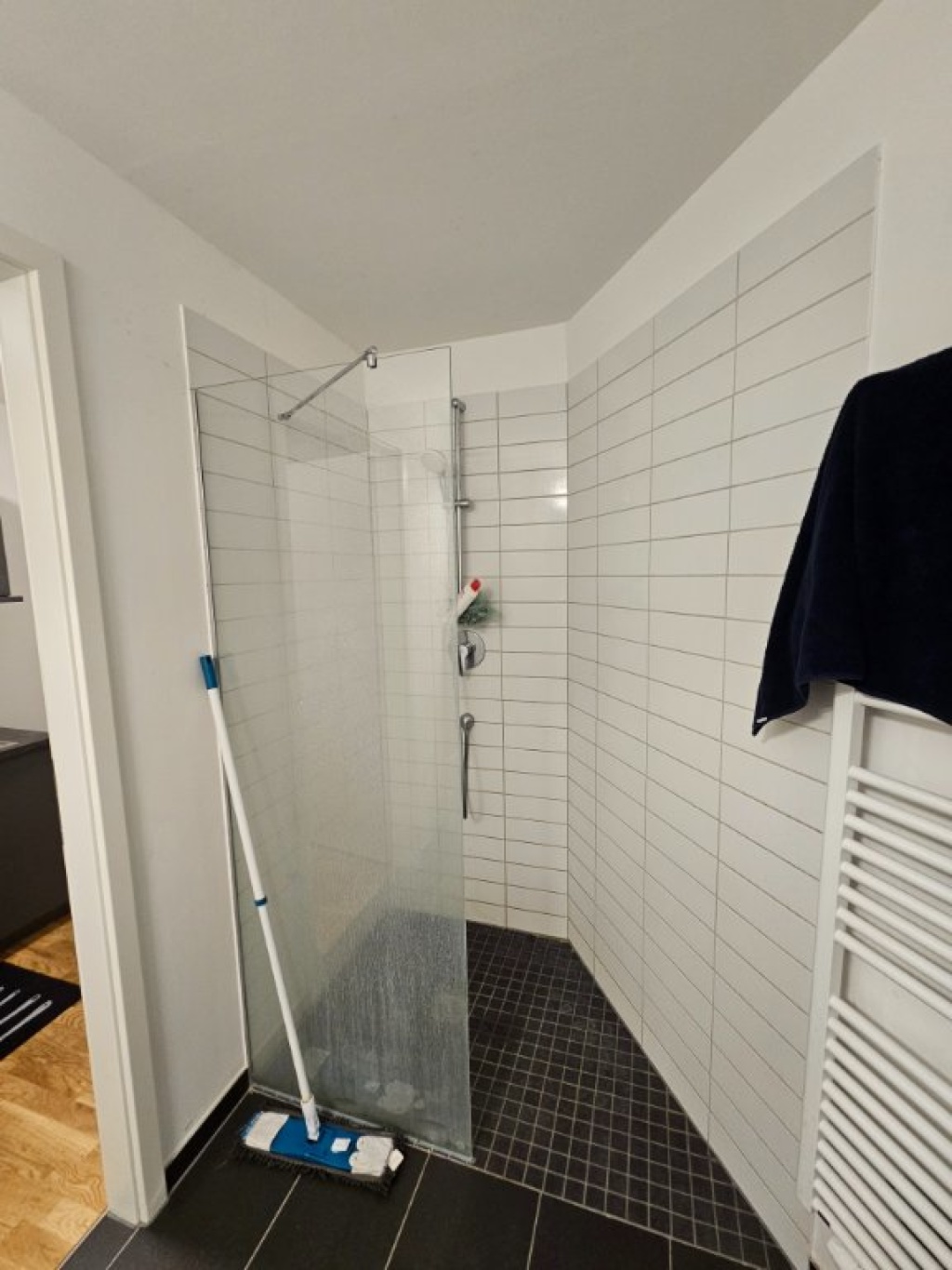 Single Room Apartment – Halberstädter 1, 39112 Magdeburg Leipziger Str. – Vorschaubild 7