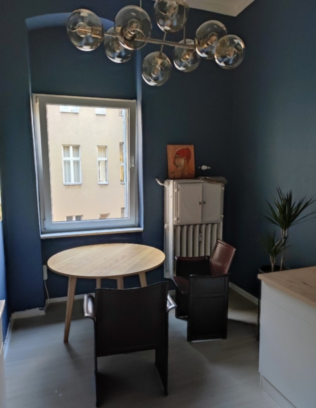 Flat Wilmersdorf Nassauische Straße - picture 5