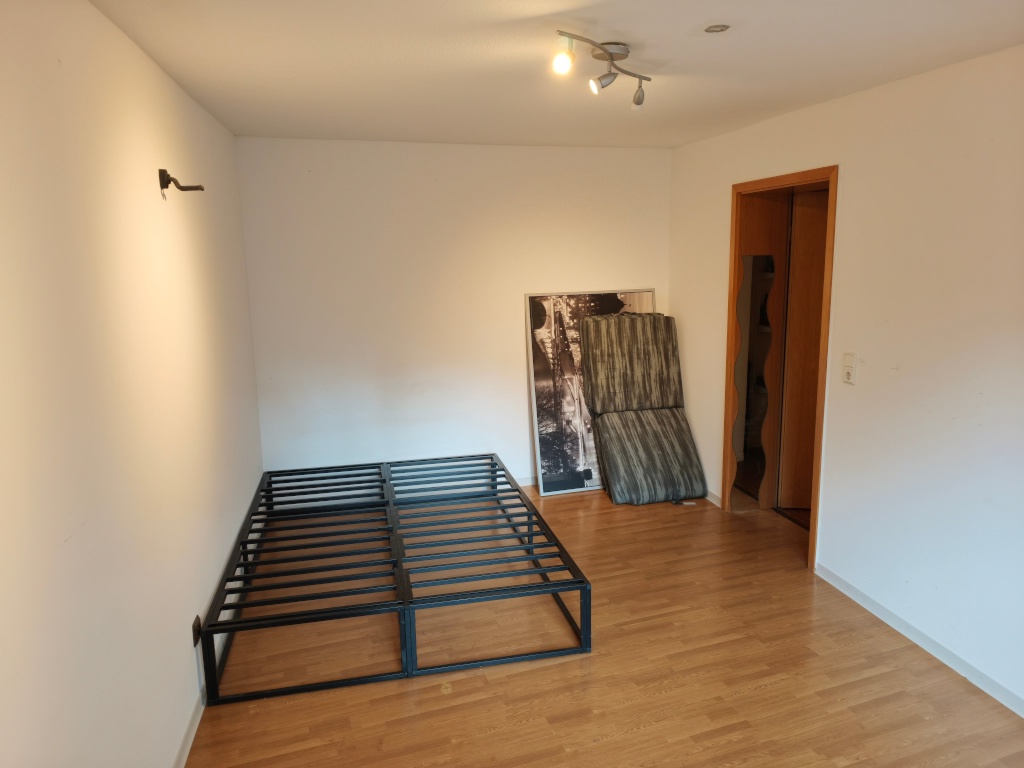 Flatshare Mitte Saarbrücker Straße - picture 6