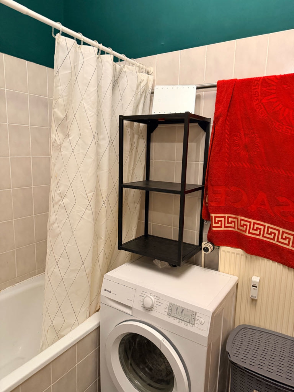 Apartamento Neukölln Schöneweider Straße - foto 6