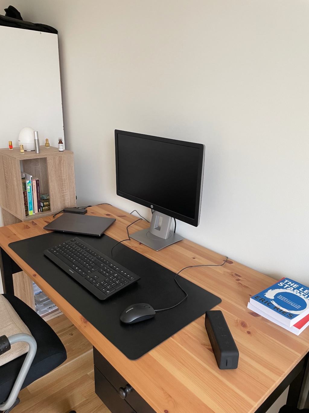 Studio Bahrenfeld 35m2 ab September – Bahrenfelder Chaussee, 22761 Hamburg Bahrenfeld – Vorschaubild 3