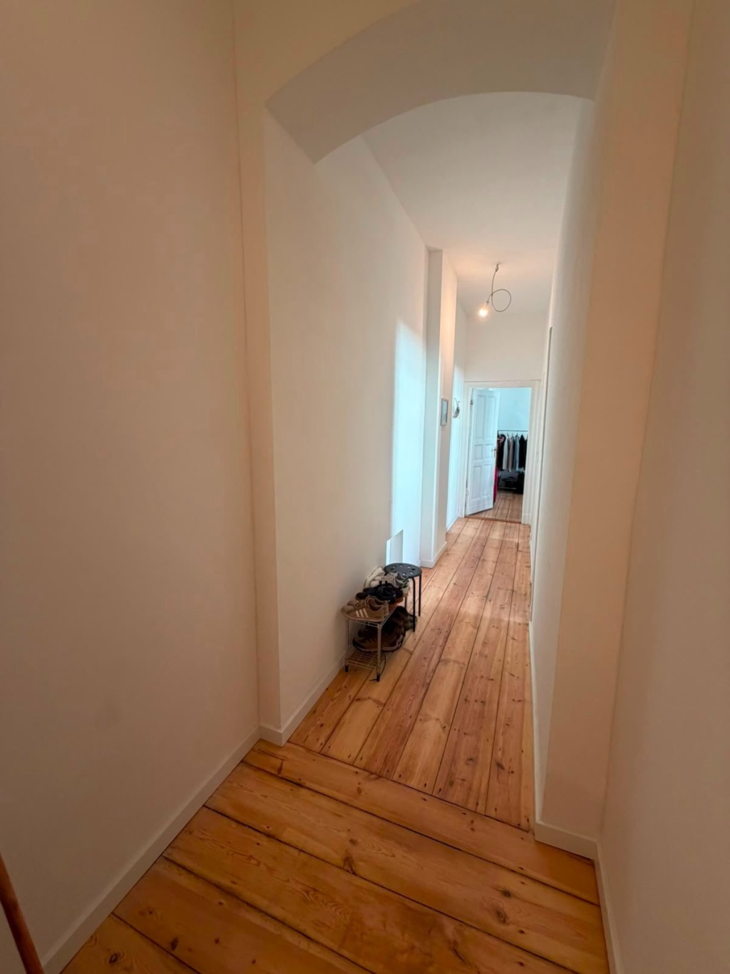 WG-Zimmer Wedding Genter Straße - Bild 15