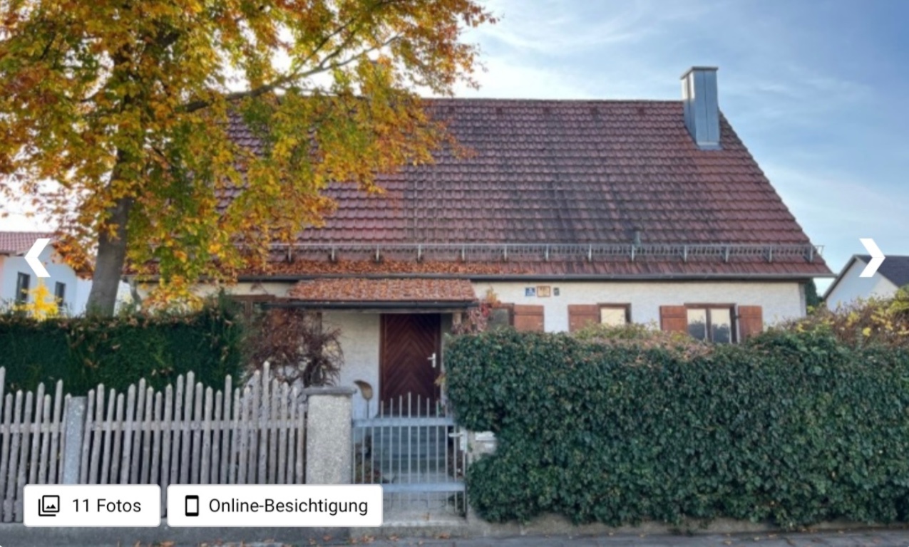 Habitación en WG Ergolding Hohe Kreuzstraße - foto 6