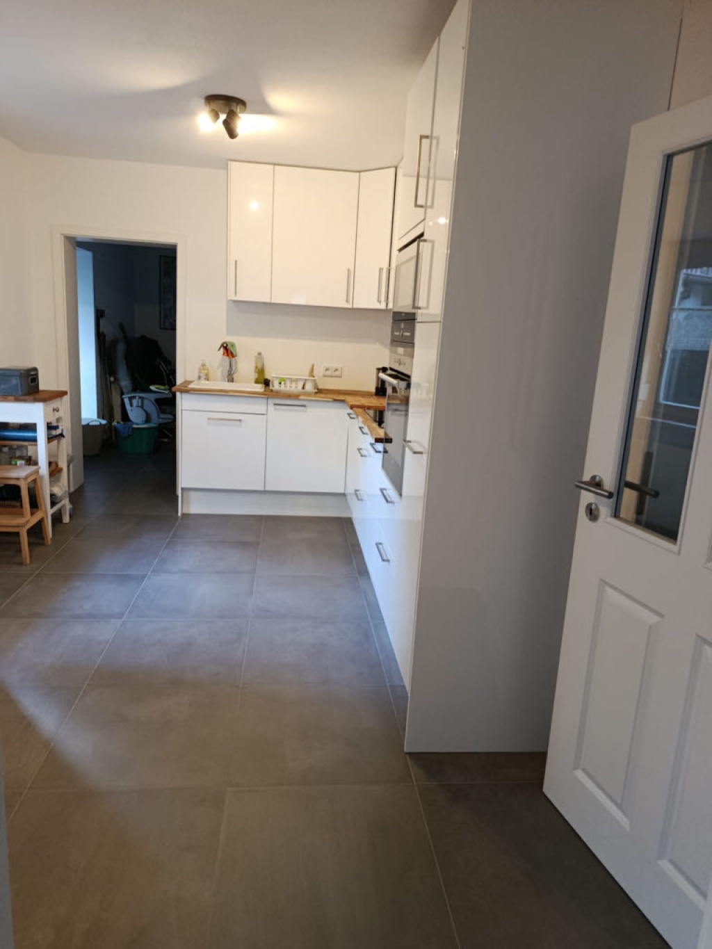WG-Zimmer Gemarkung Traunstein Windschnur 1 - Bild 5