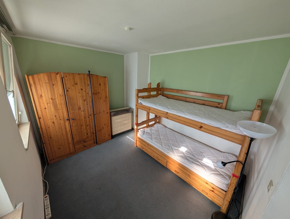 Zentrale 1,5-Zimmer-Wohnung am Altstadtmarkt in Erlangen – Nahe FAU & Hauptbahnhof