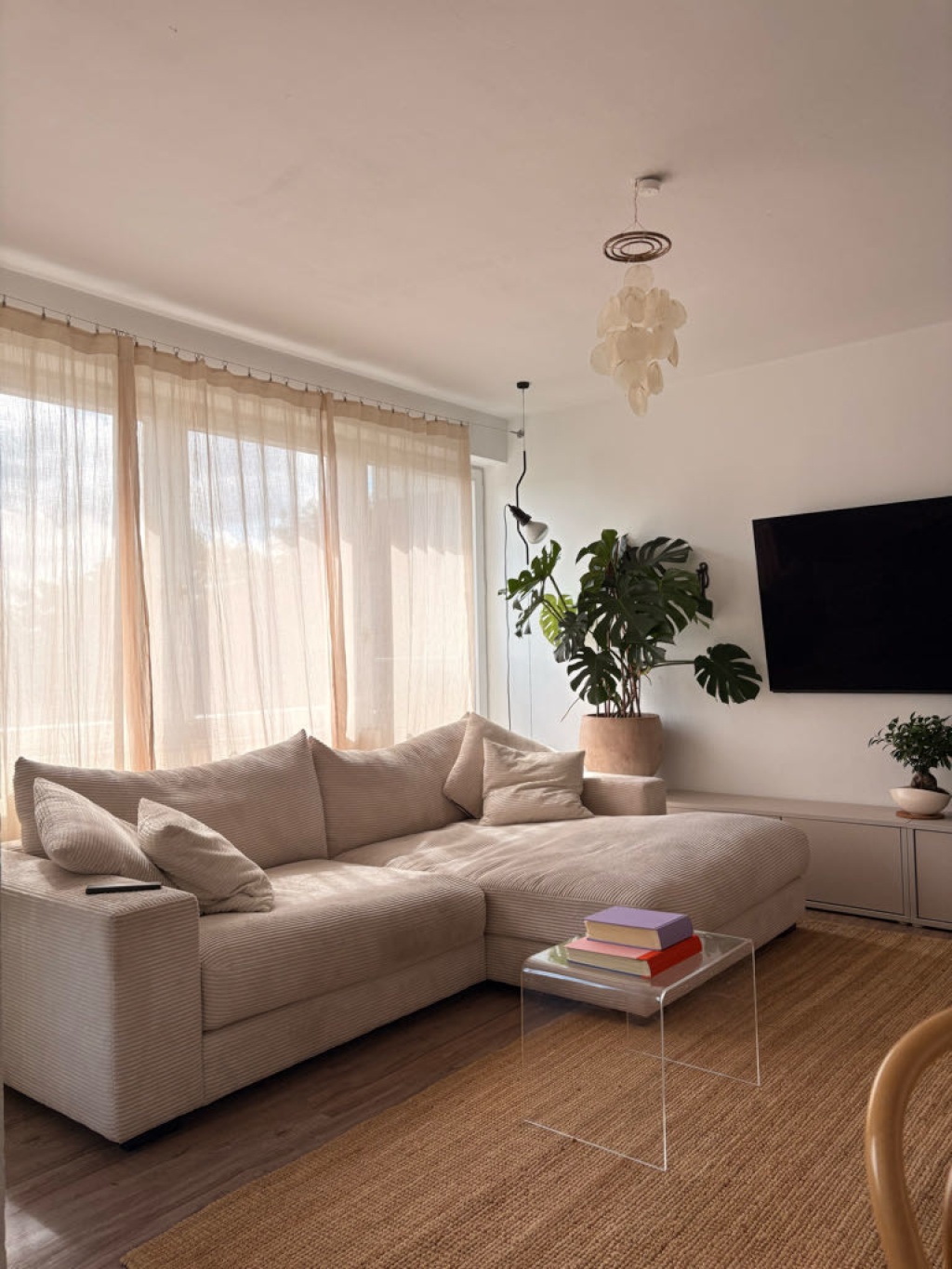 Flat St. Pauli Pinnasberg - picture 2