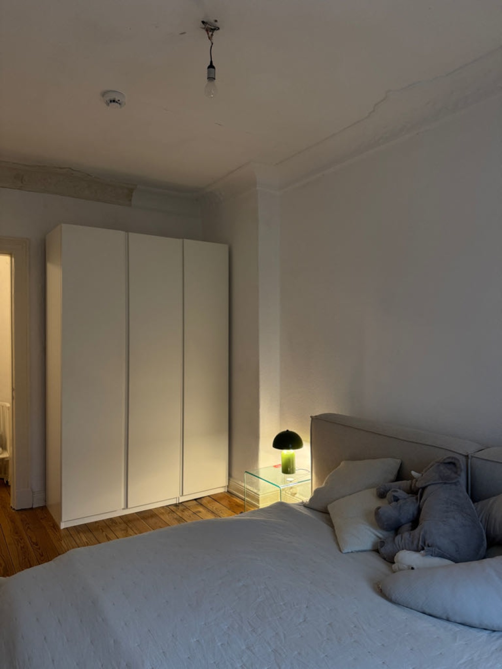 Flat Altona-Nord Glücksburger Straße - picture 4